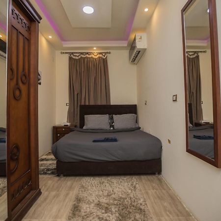 Cairo Pyramids View Inn Kafret el-Gabal 客房 照片