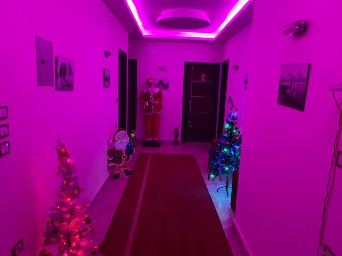 Cairo Pyramids View Inn Kafret el-Gabal 外观 照片